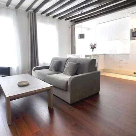 Montorgueil Beautiful Apartment Paris Exterior photo