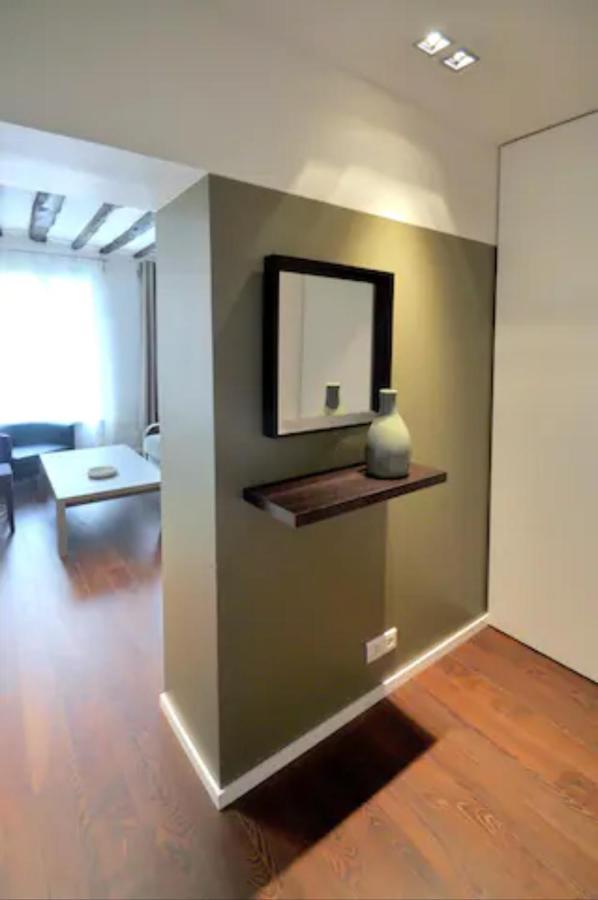 Montorgueil Beautiful Apartment Paris Exterior photo